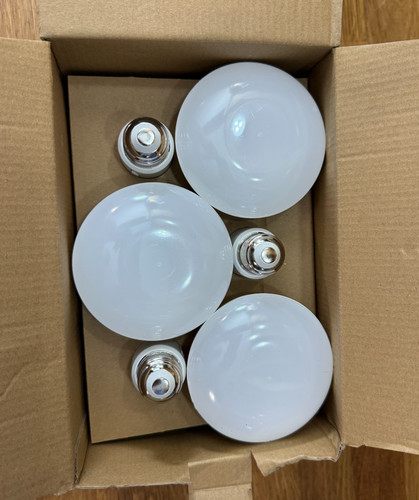 Ecosmart watt equivalent - ecosmart, 65-watt