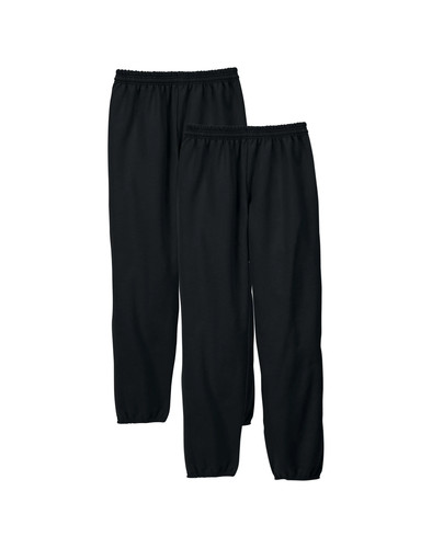 Hanes sweatpants fleece - hanes, 2-pack